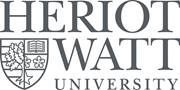 "Heriot-Watt University logo"